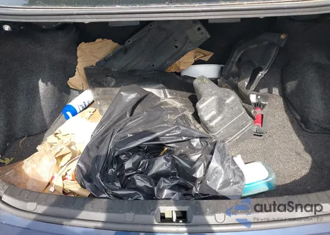 2013 Toyota Corolla S z USA, uszkodzony, nr VIN 2T1BU4EE4DC110859